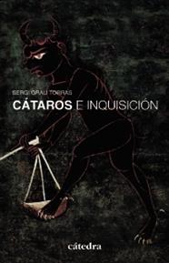 CÁTAROS E INQUISICIÓN | 9788437629667 | GRAU TORRAS, SERGI