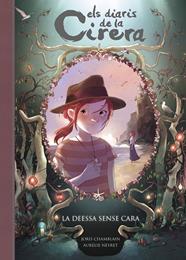 DEESSA SENSE CARA (ELS DIARIS DE LA CIRERA 4), LA | 9788420487809 | CHAMBLAIN, JORIS