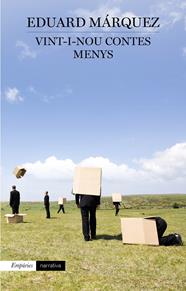 VINT-I-NOU CONTES MENYS | 9788497879590 | MÁRQUEZ, EDUARD