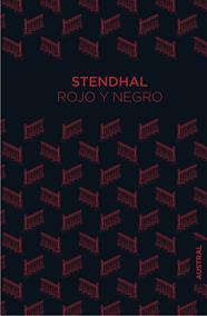 ROJO Y NEGRO | 9788467057386 | STENDHAL