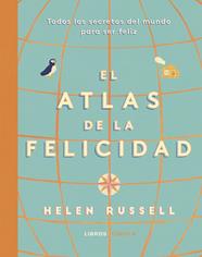 ATLAS DE LA FELICIDAD | 9788448025519 | RUSSELL, HELEN