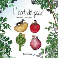 HORT DEL PADRÍ, L' | 9788494587818 | SIMÓ MESQUIDA, TOMEU