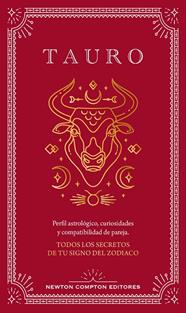 GUÍA ASTROLÓGICA DE TAURO | 9788419620897 | CARVEL, ASTRID