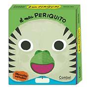 MEU PERIQUITO, EL | 9788498257830 | GEIS CONTI, PATRICIA