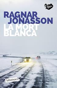 MORT BLANCA, LA | 9788418572487 | JÓNASSON, RAGNAR
