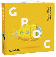 GROC | 9788491013709 | MARTÍ, MERITXELL / SALOMO, XAVIER