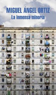 INMENSA MINORÍA, LA | 9788439729044 | ORTIZ,MIGUEL ANGEL