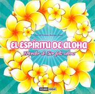 ESPIRITU DE ALOHA | 9788475568485 | MARTINEZ TOMAS, MªCARMEN