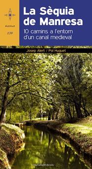 SEQUIA DE MANRESA, LA | 9788490342206 | ALERT, JOSEP/HUGUET, POL