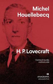 H. P. LOVECRAFT | 9788433964663 | HOUELLEBECQ, MICHEL