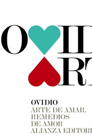 ARTE DE AMAR / REMEDIOS DE AMOR | 9788491040859 | OVIDIO