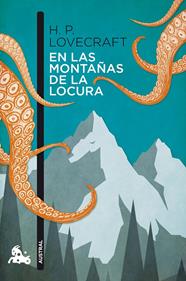 EN LAS MONTAÑAS DE LA LOCURA | 9788432225161 | LOVECRAFT, H. P.