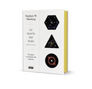 TEORÍA DEL TODO (ED. ILUSTRADA), LA | 9788499928388 | HAWKING, STEPHEN