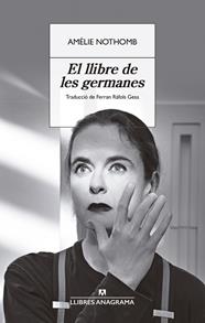 LLIBRE DE LES GERMANES, EL | 9788433929358 | NOTHOMB, AMÉLIE