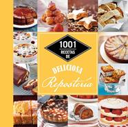 1001 RECETAS DE DELICIOSA REPOSTERÍA | 9788448021344 | AA. VV.