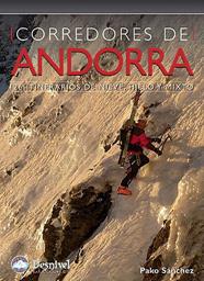CORREDORES DE ANDORRA | 9788498291483 | SANCHEZ, PAKO