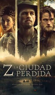 Z-LA CIUDAD PERDIDA | 9788439732884 | GRANN, DAVID