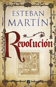 REVOLUCIÓN | 9788466662895 | MARTIN, ESTEBAN