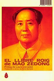 LLIBRE ROIG DE MAO ZEDONG, EL | 9791399111019 | ZEDONG, MAO