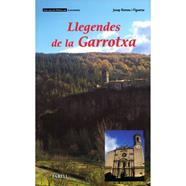 LLEGENDES DE LA GARROTXA | 9788495695291 | ROMEU FIGUERAS, JOSEP