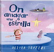 ON AMAGAR UNA ESTRELLA | 9788419913548 | JEFFERS, OLIVER