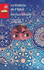 HISTORIA DE L'IQBAL, L' | 9788466144544 | D'ADAMO, FRANCESCO