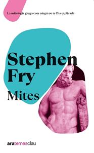 MITES  | 9788418928420 | FRY, STEPHEN