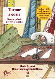 TORNAR A COSIR | 9788412224061 | GISPERT, MARIA