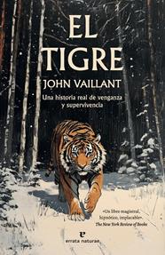TIGRE, EL | 9791387597504 | VAILLANT, JOHN