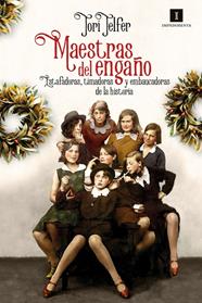 MAESTRAS DEL ENGAÑO | 9788418668159 | TELFER, TORI
