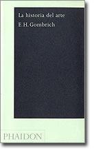 HISTORIA DEL ARTE, LA | 9780714863757 | GOMBRICH, E.H.