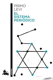 SISTEMA PERIÓDICO, EL | 9788499429106 | LEVI, PRIMO