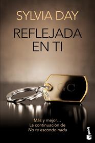 REFLEJADA EN TI | 9788467040951 | DAY, SYLVIA