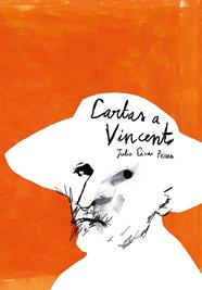 CARTAS A VINCENT | 9788412804157 | CESAR PEREZ, JULIO