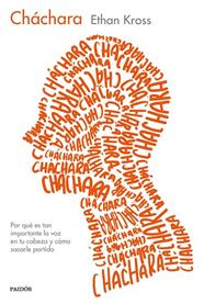 CHÁCHARA | 9788449338717 | KROSS, ETHAN