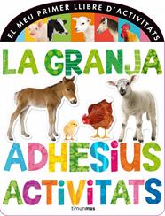 GRANJA. ADHESIUS I ACTIVITATS, LA | 9788490572313 | DIVERSOS AUTORS