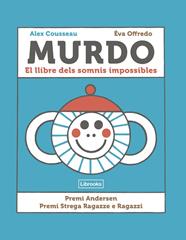 MURDO | 9788412725360 | COUSSEAU, ALEX