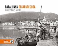 2027 CALENDARI CATALUNYA DESAPAREGUDA | 8415001051289