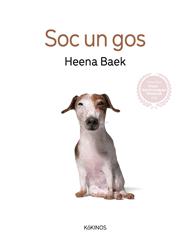 SOC UN GOS | 9788419475237 | BAEK, HEENA