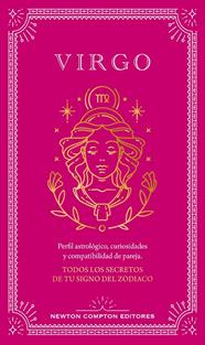 GUÍA ASTROLÓGICA DE VIRGO | 9788410359741 | CARVEL, ASTRID