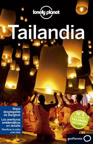 TAILANDIA  | 9788408152392 | VV. AA.