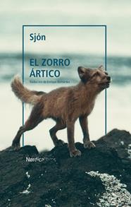 ZORRO ÁRTICO, EL | 9788418451799 | SJÓN, SIGURJÓN BIRGIR SIGURDSSON
