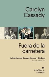 FUERA DE LA CARRETERA | 9788433929174 | CASSADY, CAROLYN