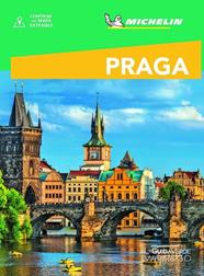 PRAGA - LA GUIA VERDE WEEK&GO | 9788854058415 | VARIOS AUTORES