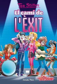 CAMÍ DE L'ÈXIT, EL | 9788413894614 | STILTON, TEA