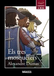 TRES MOSQUETERS, ELS | 9788448938659 | DUMAS, ALEXANDRE