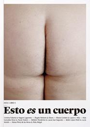 ESTO ES UN CUERPO. CULO | 9788409561278 | SAN SEGUNDO SEGUNDO, LAURA/PENDERTON PENDERTON, WELDON/NÉSTORE NÉSTORE, ÁNGELO/OKARO OKARO, OKARO/FA
