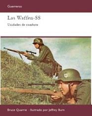 LAS WAFFEN-SS | 9788493918873 | QUARRIE, BRUCE