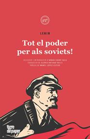 TOT EL PODER PER ALS SOVIETS - CAT | 9788418705694