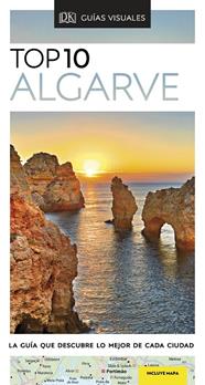 ALGARVE TOP 10 | 9780241432839 | VARIOS AUTORES,